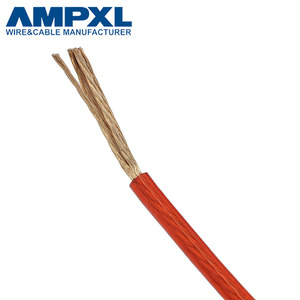 <span class=keywords><strong>สาย</strong></span>ลำโพงแบบแบน สีแดงและสีดำ <span class=keywords><strong>2</strong></span> แกน 20 AWG 2x0.5mm2 2x2.5mm2  ทองแดง OFC CCA  หุ้ม PVC ฉนวน PE - Product Image 5