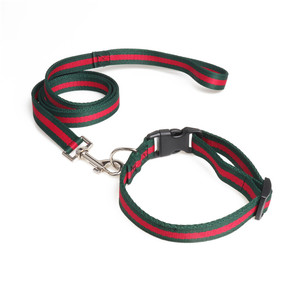 <span class=keywords><strong>Collar</strong></span> grande de nailon para perro, nuevo estilo, directo de fábrica - Product Image 6