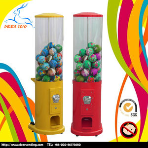 juguete al aire libre de la máquina expendedora <span class=keywords><strong>para</strong></span> <span class=keywords><strong>pequeños</strong></span> <span class=keywords><strong>negocios</strong></span> - Product Image 1