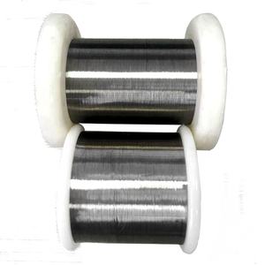 Yuheng سعر جيد Ni80Cr20 سلك نيتشروم التدفئة عناصر مع أفضل خدمة - Product Image 3