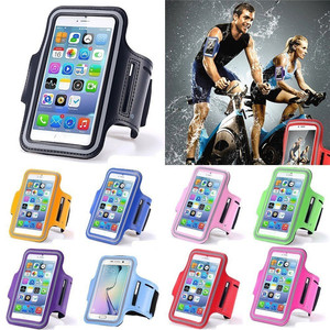 JESOY สายรัดแขนโทรศัพท์สไตล์สปอร์ตที่กำหนดได้เอง,เคสสำหรับ Iphone8 X 7 7Plus - Product Image 1