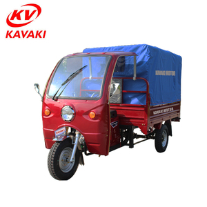 Tricycle <span class=keywords><strong>motorisé</strong></span> à trois roues pour adultes, accessoire de ville, passager, cargo, triporteur de <span class=keywords><strong>drift</strong></span> - Product Image 5