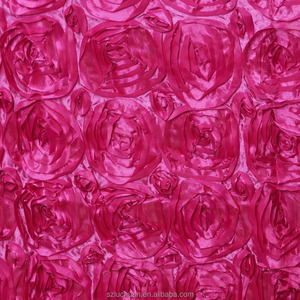 Handmade Khác Nhau Rosette <span class=keywords><strong>Pattern</strong></span> Wedding Bảng Ốp Chân Tường Thiết Kế - Product Image 3