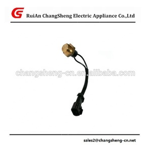 Mới nhiệt chuyển đổi động cơ quạt làm mát chuyển đổi cảm biến nhiệt độ nước cho <span class=keywords><strong>Opel</strong></span> kadett E 90340497 1341018 - Product Image 4