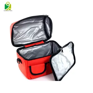 high quality most sold cheap cooler bag with speaker