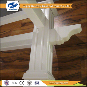 Cenador de jardín de plástico pvc - Product Image 5