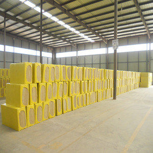 Khoáng cách nhiệt mật độ, khoáng sản len tấm - Product Image 2