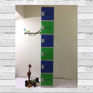 Cheap Modern Fashion ABS Mini Plastic handle Locker Cabinet - Product Image 6