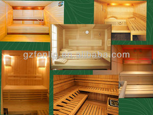<span class=keywords><strong>Sauna</strong></span> vapeur sèche pour 4 personnes, livraison directe d'usine, russie - Product Image 6