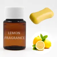 100% чистый лимонный промышленный аромат, лимонный аромат, используемый для моющего средства и мыла