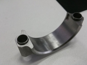 Bielle Forgiate ad Alte Prestazioni per Holden 3.8L 3800 Serie II Buick Ecotec L67 V6 - Product Image 5
