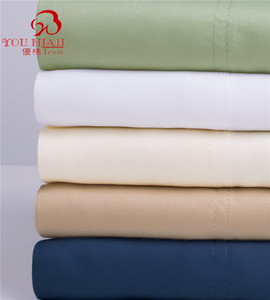 2018 Venta caliente de alta calidad edredones juego de cama, 100% <span class=keywords><strong>Lyocell</strong></span> Tencel juego de cama - Product Image 4