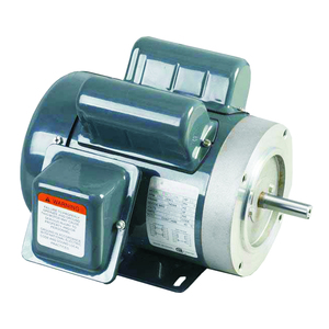1/2hp Nema Serie Tefc 56 Eenfase Jet Pomp Motor - Product Image 6