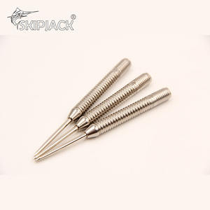 أفضل المنتجات الجديدة: رؤوس السهام التنجستين، سهام ذات رؤوس فولاذية من التنجستين - Product Image 5