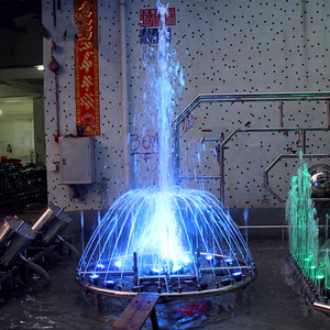 Fuente de Agua para Jardín de 2.8M, Proyecto de Fuente de Agua para <span class=keywords><strong>Parque</strong></span> Camboida, Fuente de Agua para el Hogar - Product Image 5