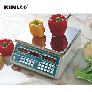 ACS30E TRỌNG LƯỢNG + ĐƠN VỊ GIÁ + TỔNG SỐ TIỀN + S/S Nền Tảng, Thương Mại Điện Tử Quy Mô, tính Toán Quy Mô giá - Product Image 2