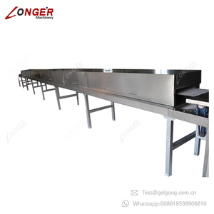 Ligne de production automatique complète pour la fabrication de cubes de sucre <span class=keywords><strong>brun</strong></span> jaggery - Product Image 3