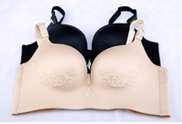 Femmes sauver la grande et petite poitrine à faire votre propre personnel gros seins amélioration soutien-gorge gonflable Brevetée soutien-gorge