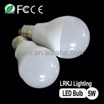 Harga Terbaik Bohlam Led 5 W 110V. Dc dengan Tipe Sekrup E 27