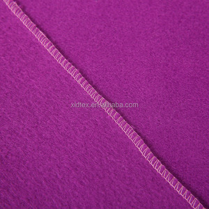 2018 de alta calidad super suave casa púrpura <span class=keywords><strong>polar</strong></span> bebé manta climatizada Manta <span class=keywords><strong>polar</strong></span> - Product Image 6