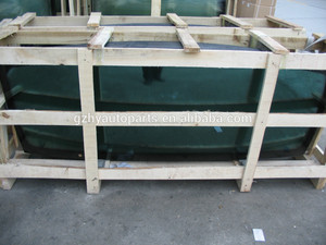 higer bus de piezas de repuesto el parabrisas del autobús - Product Image 5