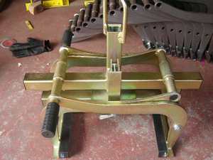 Bordure de collier de pierre - Product Image 4