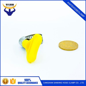 Alibaba or fournisseur isolé laveuse <span class=keywords><strong>collier</strong></span> de tuyau fabricant - Product Image 1