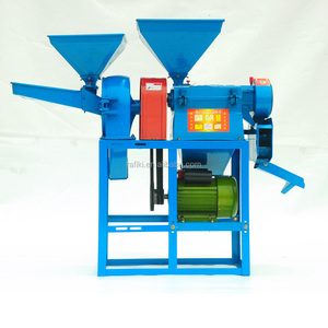 Mini moulin à <span class=keywords><strong>riz</strong></span>/Machine à <span class=keywords><strong>riz</strong></span> combinée - Product Image 3