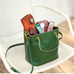 Doitbest − <span class=keywords><strong>sac</strong></span> à bandoulière en cuir véritable, pour femmes, sacoche en cuir de vache, tannage végétal, pour médecins, tendance 6023 - Product Image 6