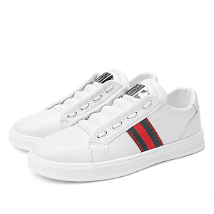 Bajo precio nuevo diseño negro para hombre mocasines de los hombres zapatos casuales zapatos para caminar - Product Image 5