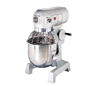 Hot sale Factory price 20L planetary mixer with CE