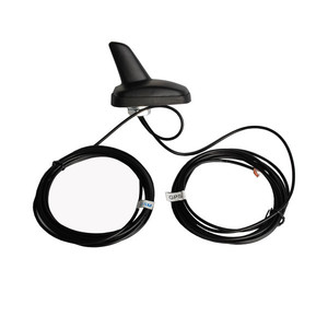 New 3 trong 1 4 trong 1 2 gam 3 gam 4 gam <span class=keywords><strong>GPS</strong></span> GSM WIFI ăng ten xe mô-đun Kết Nối <span class=keywords><strong>gps</strong></span> + wifi + GSM Xe Ô Tô <span class=keywords><strong>GPS</strong></span> Navigation với 3 m cáp - Product Image 6