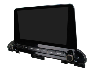 9 "Android 10,0 navegación de coche Multimedia REPRODUCTOR DE Dvd de coche pantalla táctil para <span class=keywords><strong>Kia</strong></span> <span class=keywords><strong>CERATO</strong></span> para <span class=keywords><strong>KIA</strong></span> <span class=keywords><strong>Cerato</strong></span> Forte 2018 - 2019 4 + 64 GB - Product Image 4