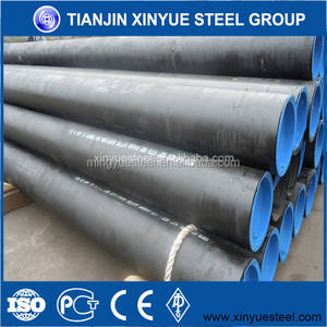 3 tubería de acero sin costura de 1/2 pulgadas/4 tubería de acero sin costura de 1/2 pulgadas - Product Image 5