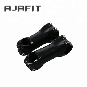 Full <strong>Carbon</strong> Fiber Bike <strong>Stem</strong> with Size in 60/70/80/90/110/120mm - Product Image 5