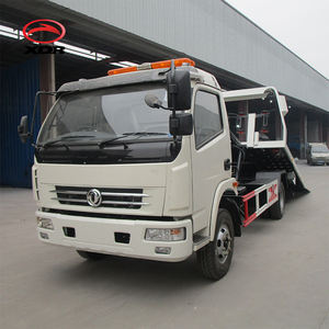 Camion de dépannage télécommandé Power Wheels Wrecked à vendre - Product Image 5