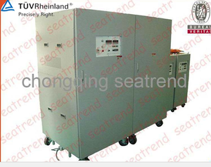 220V 10A 전원 공급 장치 NeFeB/<span class=keywords><strong>SmCo</strong></span>/AlNiCo/페라이트 자석 자화 장비 자화