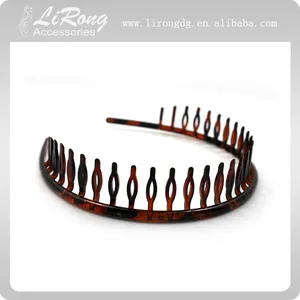 Wholesale Hard Plastic Headbands For Your Hair Styling Needs Alibaba Com