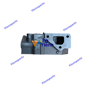 S4L Kepala Silinder untuk <span class=keywords><strong>Mitsubishi</strong></span> Suku Cadang Mesin Diesel S4L-61CTDG S4L2 Mesin Konstruksi Penggali 31A01-15011 31A01-1502 - Product Image 5
