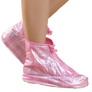 Scarpone impermeabile in PVC, <span class=keywords><strong>copriscarpe</strong></span> antipioggia, <span class=keywords><strong>copriscarpe</strong></span> - Product Image 2