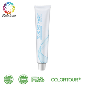 Couleur or fines herbes de cheveux au henné colorant meilleur jaune or cheveux couleur crème - Product Image 1