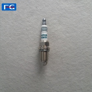 Phụ tùng ô tô bugi IRIDIUM ik20 ix24 5372 ik16 Iridium bugi cho động cơ bugi 5304 - Product Image 2