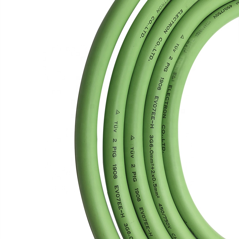 Горячая распродажа! 16A 32A 1 Фаза 3 фазы EV кабель