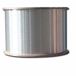 Material de blindaje magnético cable trenzado de cobre de estaño