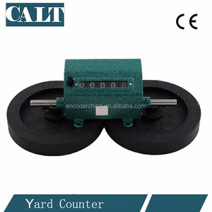 Nhà cung cấp trung quốc CALT nhỏ <span class=keywords><strong>5</strong></span> chữ số chiều dài kỹ thuật số bánh xe sân truy cập - Product Image 2
