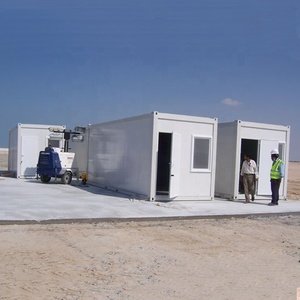 Proveedor de China fácil montado <span class=keywords><strong>casa</strong></span> contenedor de paquete plano - Product Image 1