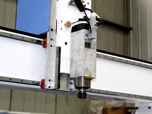 3D Mini 4 Trục Gỗ <span class=keywords><strong>Router</strong></span> <span class=keywords><strong>CNC</strong></span> Mộc Kit Gỗ Máy Làm Việc - Product Image 6