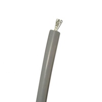 Câble en silicone haute tension JGG AGG 10KV 15KV 20KV 35mm2 50mm2 95mm2 185mm2