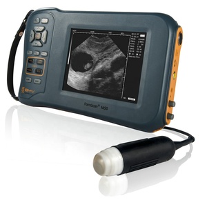 FarmScan Cochon Mouton Chèvre Échographe Systèmes Échographe Portable pour la <span class=keywords><strong>grossesse</strong></span> diagnostics - Product Image 1