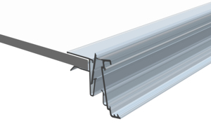 Đường Ray Kệ Dữ Liệu Điện Tử Cho Nhãn Pricer Hoặc Hanshow - Product Image 4